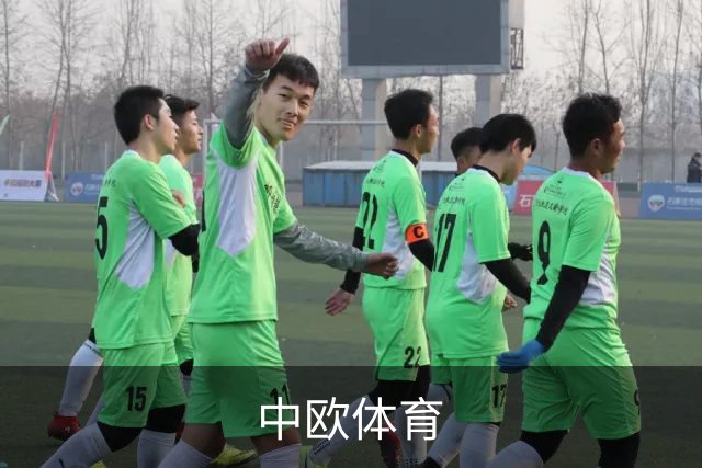 中欧体育
